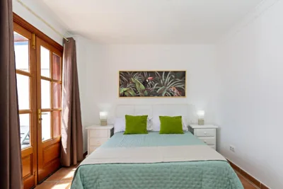 Apartment Limonade Deluxe Main Center Playa Blanca By PVL — Foto 6