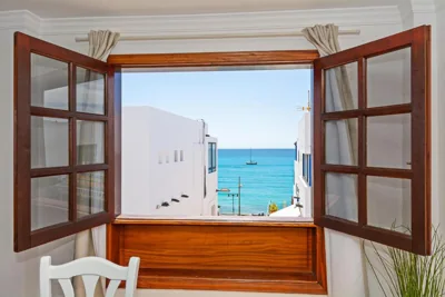 Apartment Limonade Deluxe Main Center Playa Blanca By PVL — Foto 11