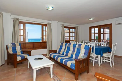 Apartment Limonade Deluxe Main Center Playa Blanca By PVL — Foto 12
