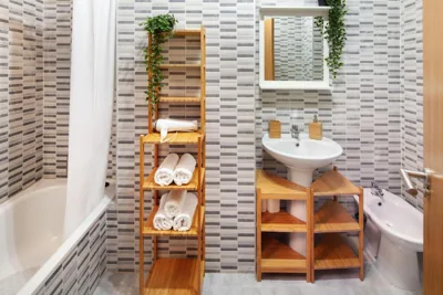 Apartment Malaga Center — foto 3