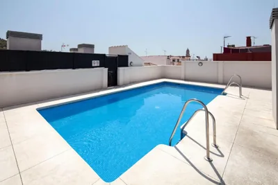 Apartment Malaga Center — foto 4