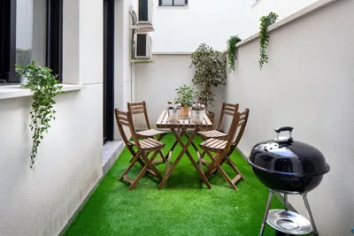 Apartment Malaga Center — foto 5