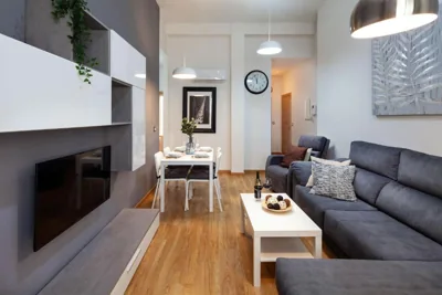 Apartment Malaga Center — foto 6