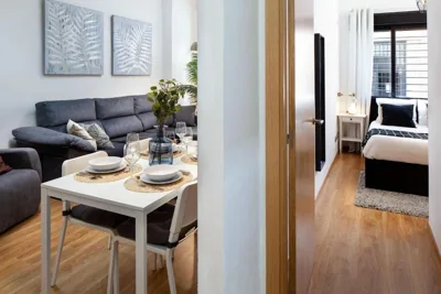 Apartment Malaga Center — foto 8