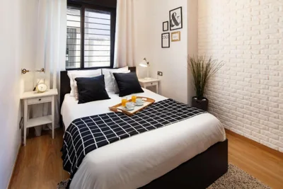 Apartment Malaga Center — foto 9