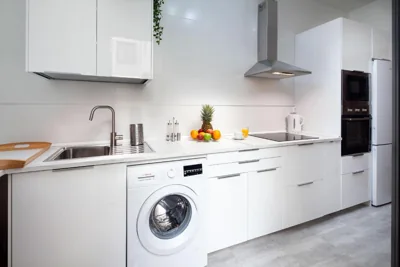 Apartment Malaga Center — foto 10