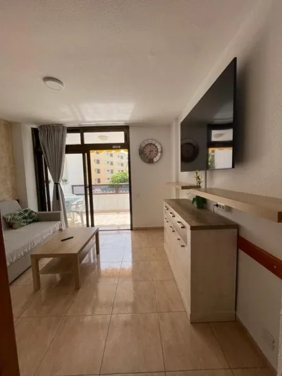 Apartment Modern 2 Playa del Ingles — foto 5