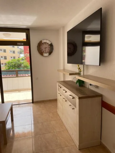 Apartment Modern 2 Playa del Ingles — foto 9