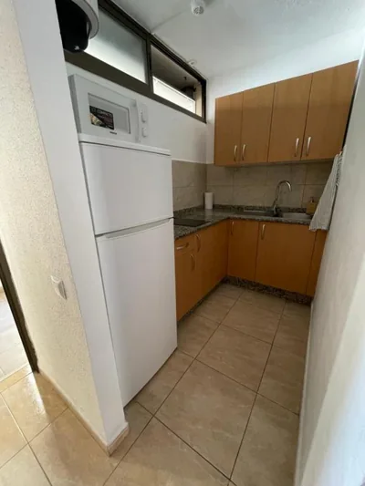 Apartment Modern 2 Playa del Ingles — foto 12