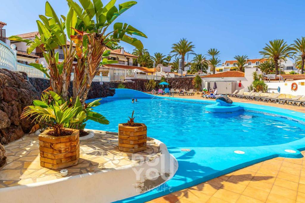 Apartment Paraiso Royal