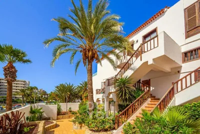 Apartment Paraiso Royal — 照片 4