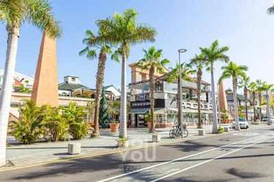 Apartment Paraiso Royal — 照片 11