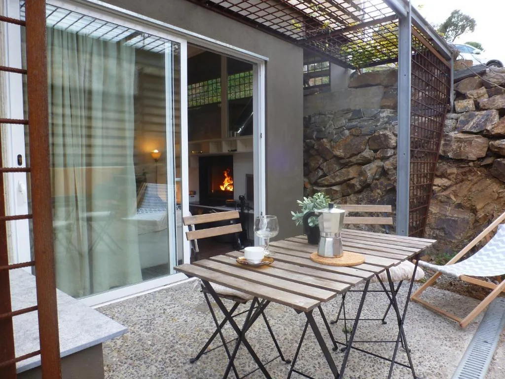 Maison de 2 chambres — Apartment Rovellada Platja