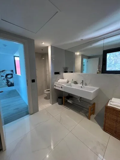 APARTMENT VILLA Cooper l HEATED Pool l PVT Garden I GOLF I SEA VIEWS — foto 3