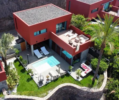 APARTMENT VILLA Cooper l HEATED Pool l PVT Garden I GOLF I SEA VIEWS — foto 6