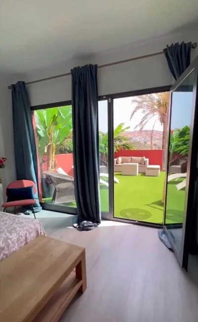 APARTMENT VILLA Cooper l HEATED Pool l PVT Garden I GOLF I SEA VIEWS — foto 7