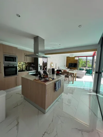 APARTMENT VILLA Cooper l HEATED Pool l PVT Garden I GOLF I SEA VIEWS — foto 11