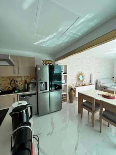 APARTMENT VILLA Cooper l HEATED Pool l PVT Garden I GOLF I SEA VIEWS — foto 12
