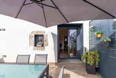 Apartments BICO DE RODAS a Rural Luxury — foto 4