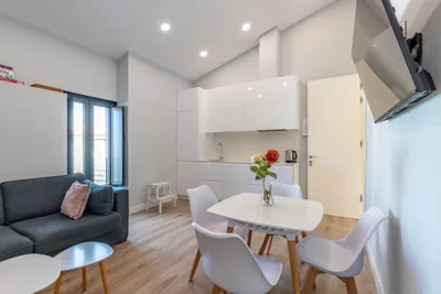 Apartments BICO DE RODAS a Rural Luxury — foto 5