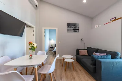 Apartments BICO DE RODAS a Rural Luxury — foto 6