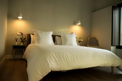Apartments BICO DE RODAS a Rural Luxury — foto 8