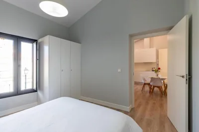 Apartments BICO DE RODAS a Rural Luxury — foto 10