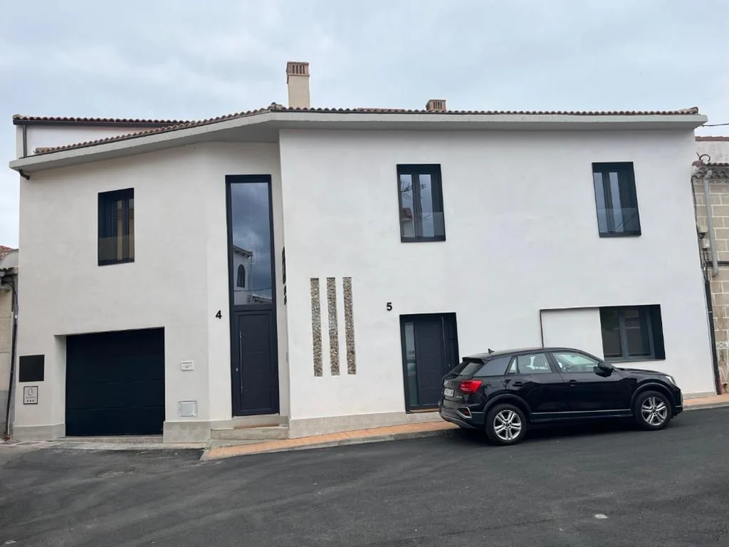 Casa con 1 dormitorio — Apartments BICO DE RODAS a Rural Luxury