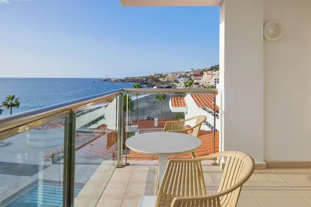 Apartment with Partial Sea Views — Apartments La Palma, Affiliated by Meliá