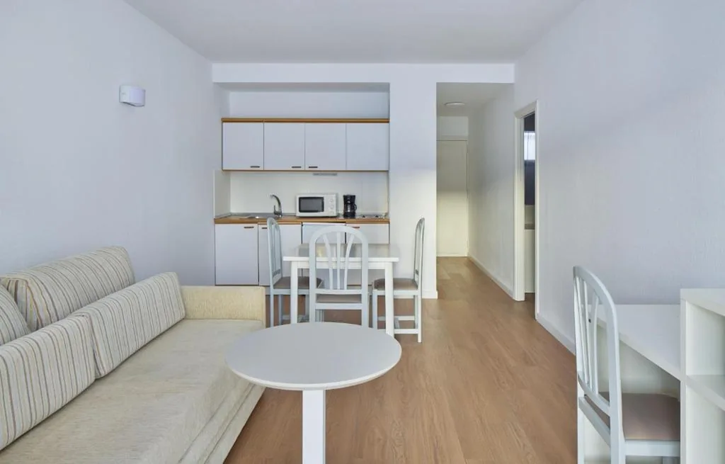 One-Bedroom Apartment — Apartments La Palma, Affiliated by Meliá
