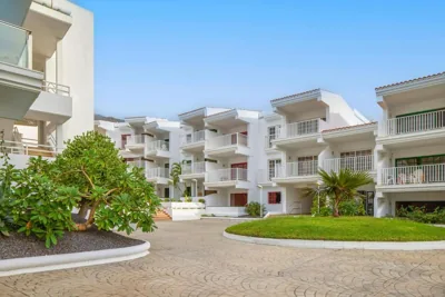 Apartments La Palma, Affiliated by Meliá — photo 3
