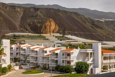 Apartments La Palma, Affiliated by Meliá — photo 7
