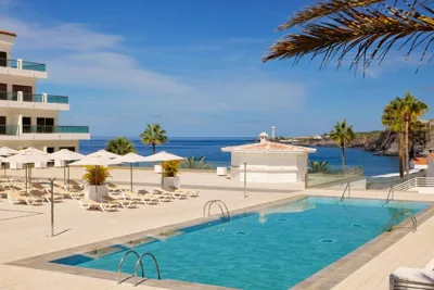 Apartments La Palma, Affiliated by Meliá — photo 8