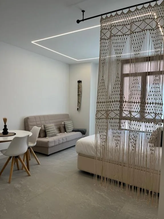 Studio — Apartments Vent de Vela