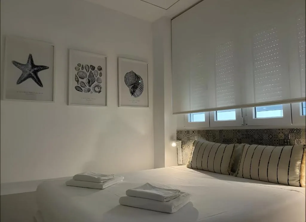 Studiostandaard — Apartments Vent de Vela