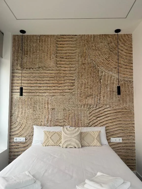 Studiostandaard — Apartments Vent de Vela