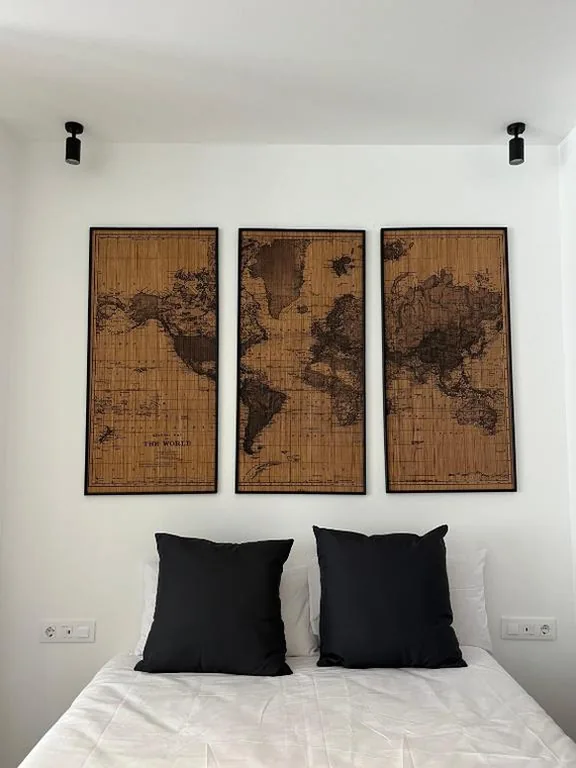 Familystudio — Apartments Vent de Vela