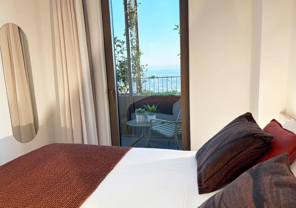 Apartamento — aparto Diagonal Suites