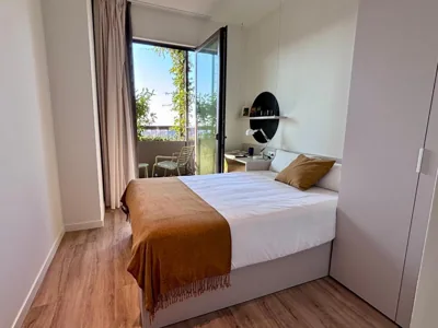 aparto Diagonal Suites — foto 2