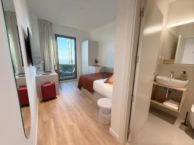 aparto Diagonal Suites — foto 3