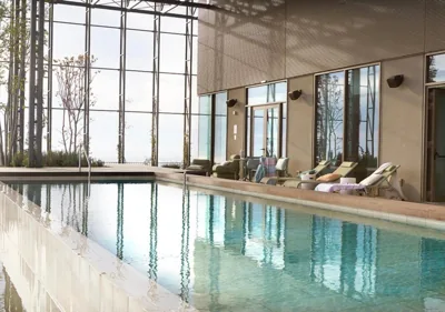 aparto Diagonal Suites — foto 4