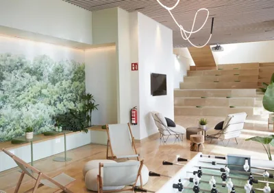 aparto Diagonal Suites — foto 6
