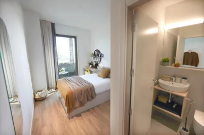 aparto Diagonal Suites — foto 9