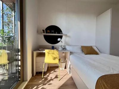 aparto Diagonal Suites — foto 10