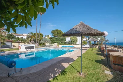 Aparto Residence Galetamar — photo 2