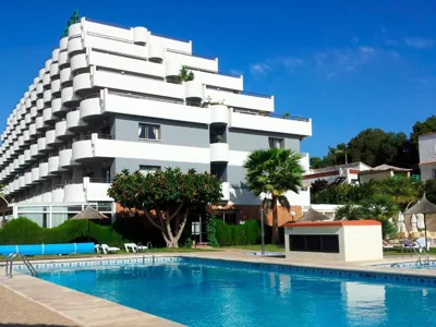 Aparto Residence Galetamar — photo 5