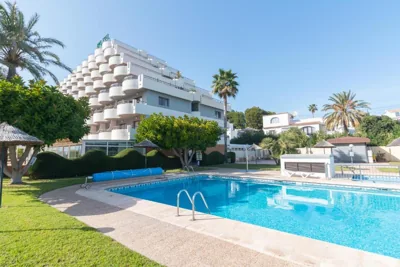 Aparto Residence Galetamar — photo 6