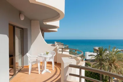 Aparto Residence Galetamar — photo 10