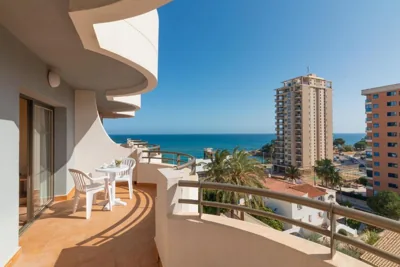 Aparto Residence Galetamar — photo 12