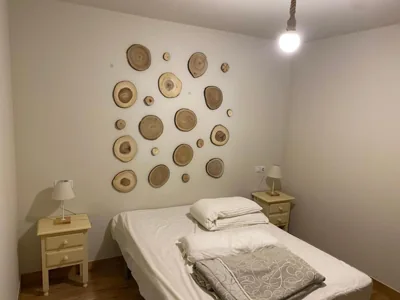 Apiedesierra - Caserio del Colmenar — foto 6
